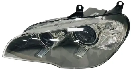 BMW E70 xenon Headlight Assembly 2011-2013 (6311 7240 787)