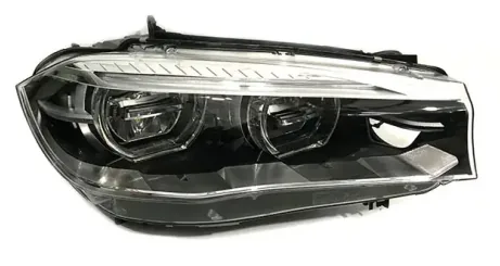 BMW F15 LED Headlight Assembly 2014-2018 (6311 7381 137)