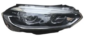 BMW 1 17-22 F52 / 17-22 LED 17-22 F52 LED, halogen, plug-and-play upgrade Headlight Upgrade Kit 2017-2022 / F52