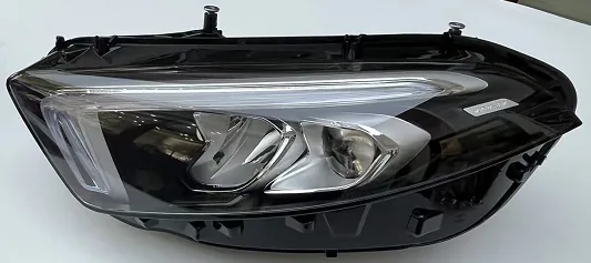 BMW E71 LED Headlight Assembly 2019-2022 (L A177 906 1901)