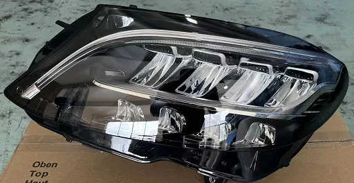 BMW E71 LED Headlight Assembly 2019-2021