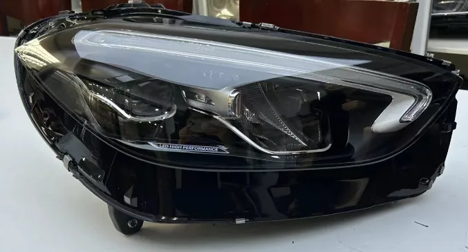 BMW E71 LED Headlight Assembly 2022-2024 (L A206 906 09 03)
