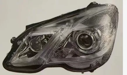 BMW E71 xenon Headlight Assembly 2009-2013 (L A212 820 0939)