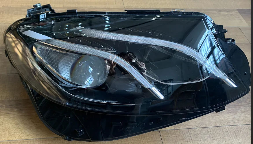 BMW E71 LED Headlight Assembly 2017-2020 (A213 906 65 01)