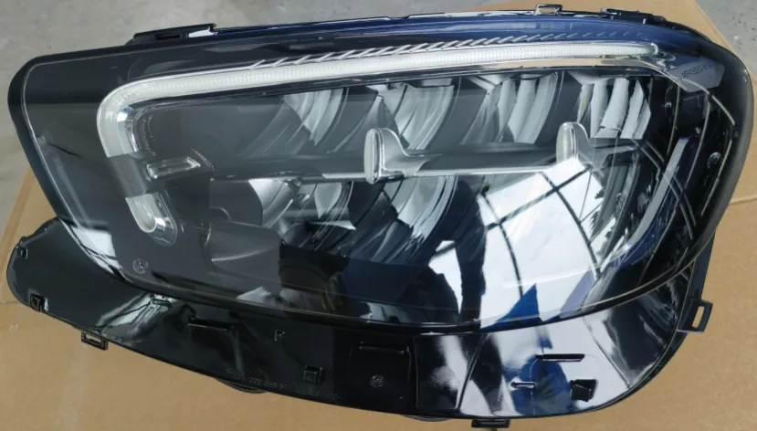 BMW E71 LED Headlight Assembly 2021-2023 (L A213 906 6308)