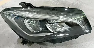 BMW E71 LED Headlight Assembly 2016-2019 (L A117 906 7800)