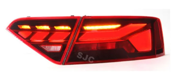 Audi A5 Automotive Lighting 2013-2016 (SJC)