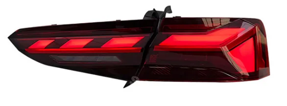 Audi A5 Automotive Lighting 2017-2020 (SJC)