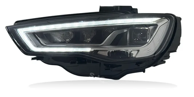 Audi A3 Automotive Lighting 2013-2016 (SJC)