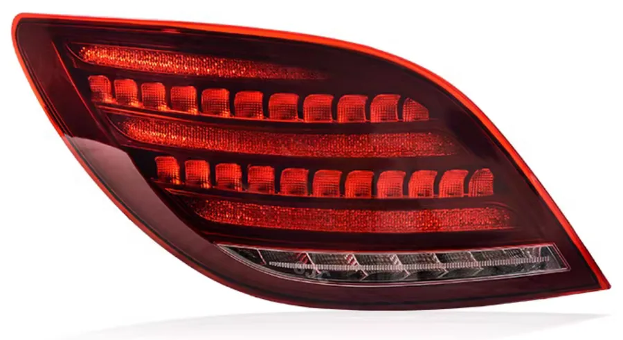 Mercedes-Benz W251 Tail Light Assembly 2010-2017 (SJC)
