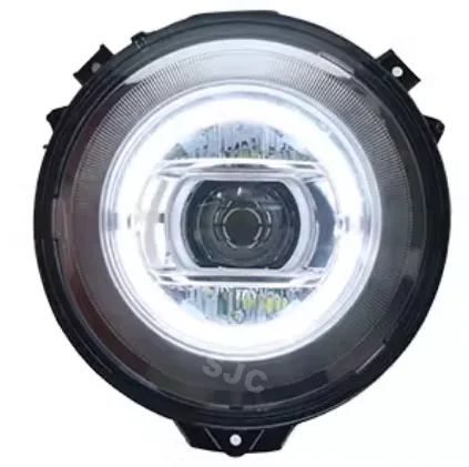 Mercedes-Benz W463 Headlight Assembly 2018-2022 (SJC)