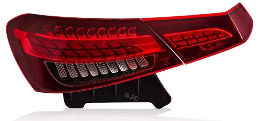 Mercedes-Benz W213 Tail Light Assembly 2021-2023 (SJC)