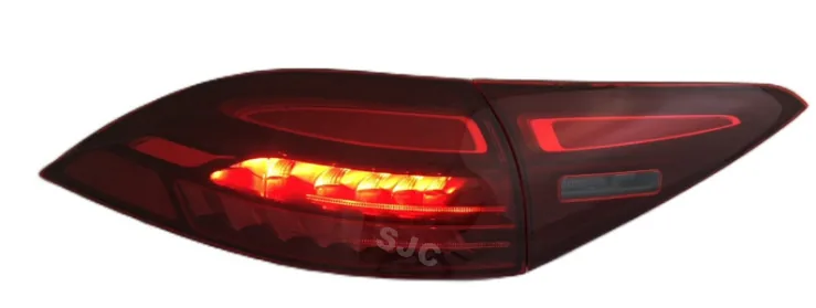 Mercedes-Benz GLE167 Tail Light Assembly 2020-2023 (SJC)