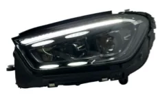 Mercedes-Benz GLE167 Headlight Assembly 2020-2024 (SJC)