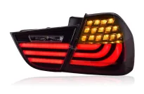 BMW E90 Tail Light Assembly 2009-2012 (SJC)