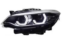 BMW F22 LED, halogen, xenon Headlight Assembly 2014-2021 (SJC)