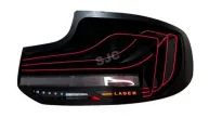 BMW F22 Tail Light Assembly 2014-2021 (SJC)