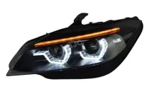 BMW Z4 Headlight Assembly 2009-2016 (SJC)