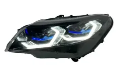 BMW Z4 Headlight Assembly (SJC)
