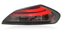 BMW Z4 Tail Light Assembly 2009-2016 (SJC)