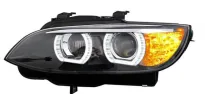 BMW E92 Headlight Assembly 2006-2012 (SJC)