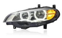 BMW E71 Headlight Assembly 2008-2013 (SJC)
