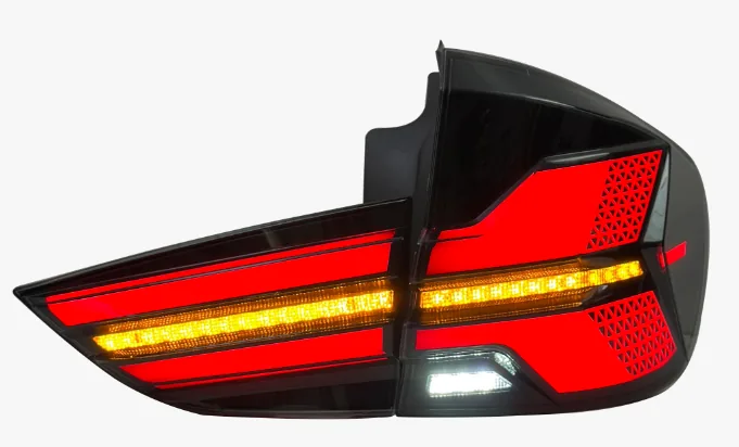 BMW E84 Tail Light Assembly 2011-2015 (SJC)