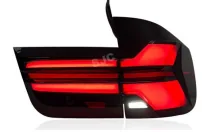 BMW E70 Tail Light Assembly 2007-2013 (SJC)