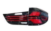 BMW F15 Tail Light Assembly 2014-2018 (SJC)