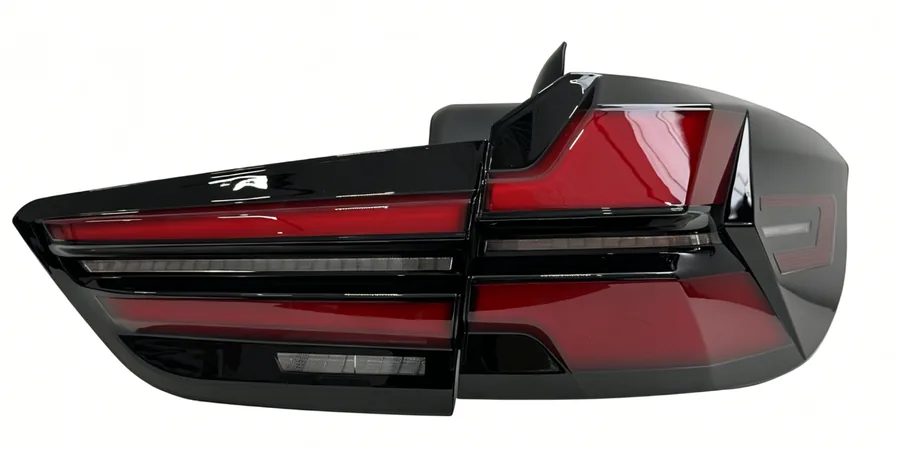 BMW F16 Tail Light Assembly 2014-2018 (SJC)