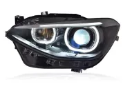 BMW F20 Headlight Assembly 2012-2015 (SJC)