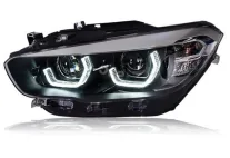 BMW F20 Headlight Assembly 2016-2018 (SJC)