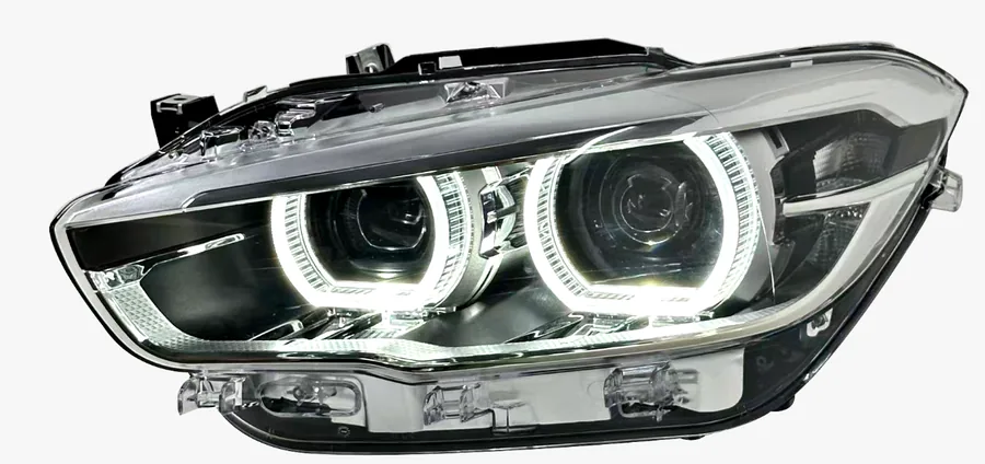 BMW F20 Headlight Assembly 2015-2018 (SJC)