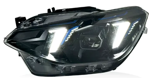 BMW F20 Headlight Assembly 2012-2014 (SJC)