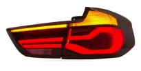 BMW f34 Tail Light Assembly 2013-2020 (SJC)