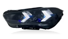BMW F48 Headlight Assembly 2016-2019 (SJC)