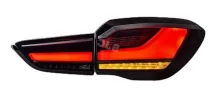 BMW F48 Tail Light Assembly 2016-2019 (SJC)