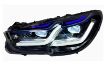 BMW 5 GT Automotive Lighting 2013-2020 (SJC)