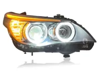 BMW E60 Tail Light Assembly (SJC)