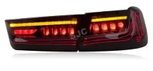BMW G20 Tail Light Assembly 2019-2022 (SJC)