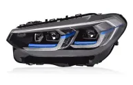 BMW G08 Headlight Assembly 2018-2021 (SJC)
