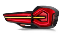 BMW G08 Tail Light Assembly 2018-2021 (SJC)