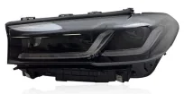 BMW G30 Headlight Assembly 2018-2020 (SJC)