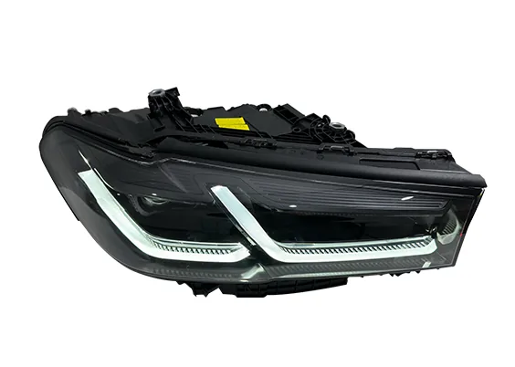 BMW G30 Headlight Assembly 2018-2022 (SJC)