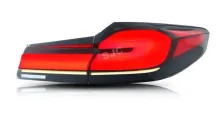 BMW G30 Tail Light Assembly 2018-2020 (SJC)