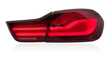 BMW F32 Tail Light Assembly 2013-2020 (SJC)