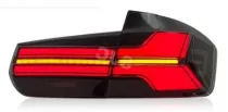 BMW F30 Tail Light Assembly 2012-2018 (SJC)