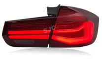 BMW F31 Tail Light Assembly 2012-2018 (SJC)