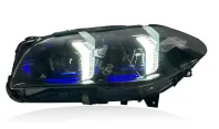 BMW F10 Headlight Assembly 2010-2017 (SJC)