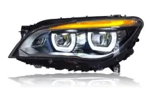 BMW F01 Headlight Assembly 2009-2015 (SJC)